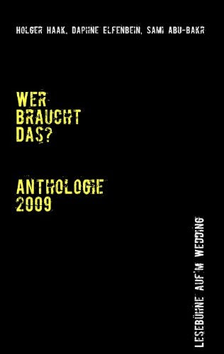 Product Image: Wer Braucht Das?