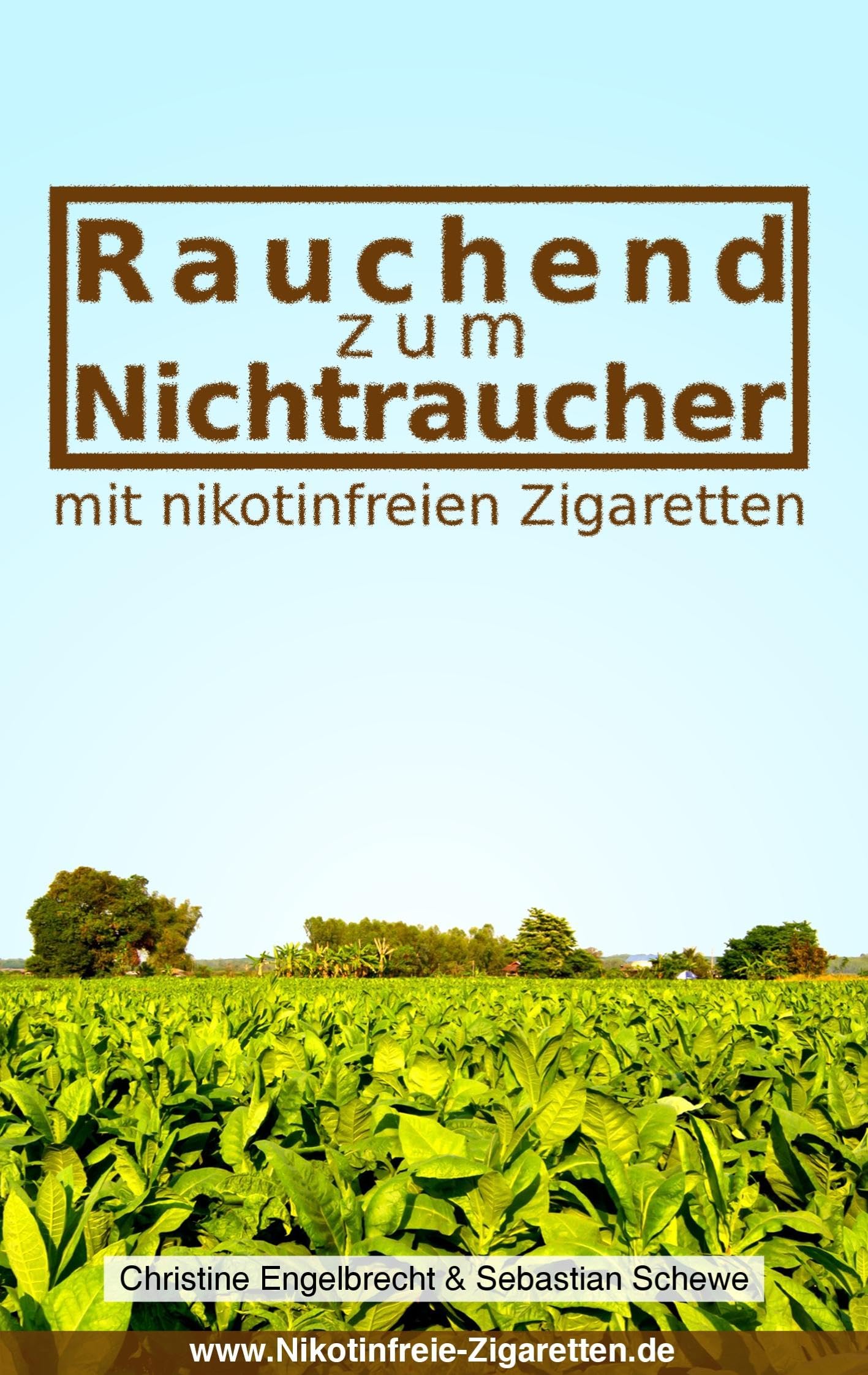 Rauchend zum Nichtraucher Parents & Children