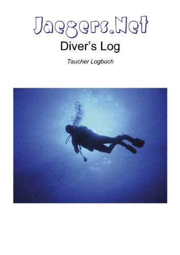 Jaegers.Net Diver's Log - Taucher Logbuch Computer Science