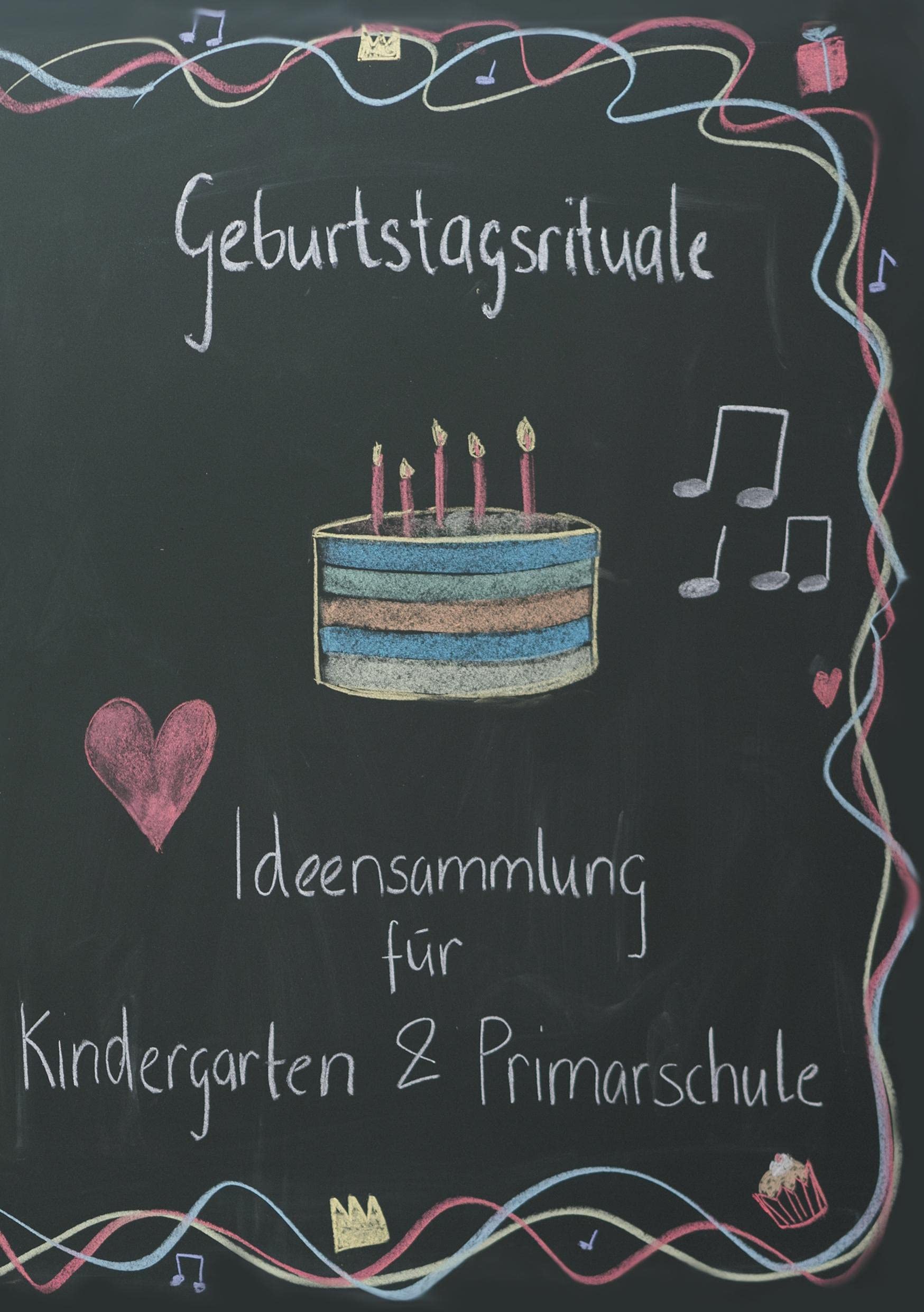 Geburtstagsrituale Lifestyle Books
