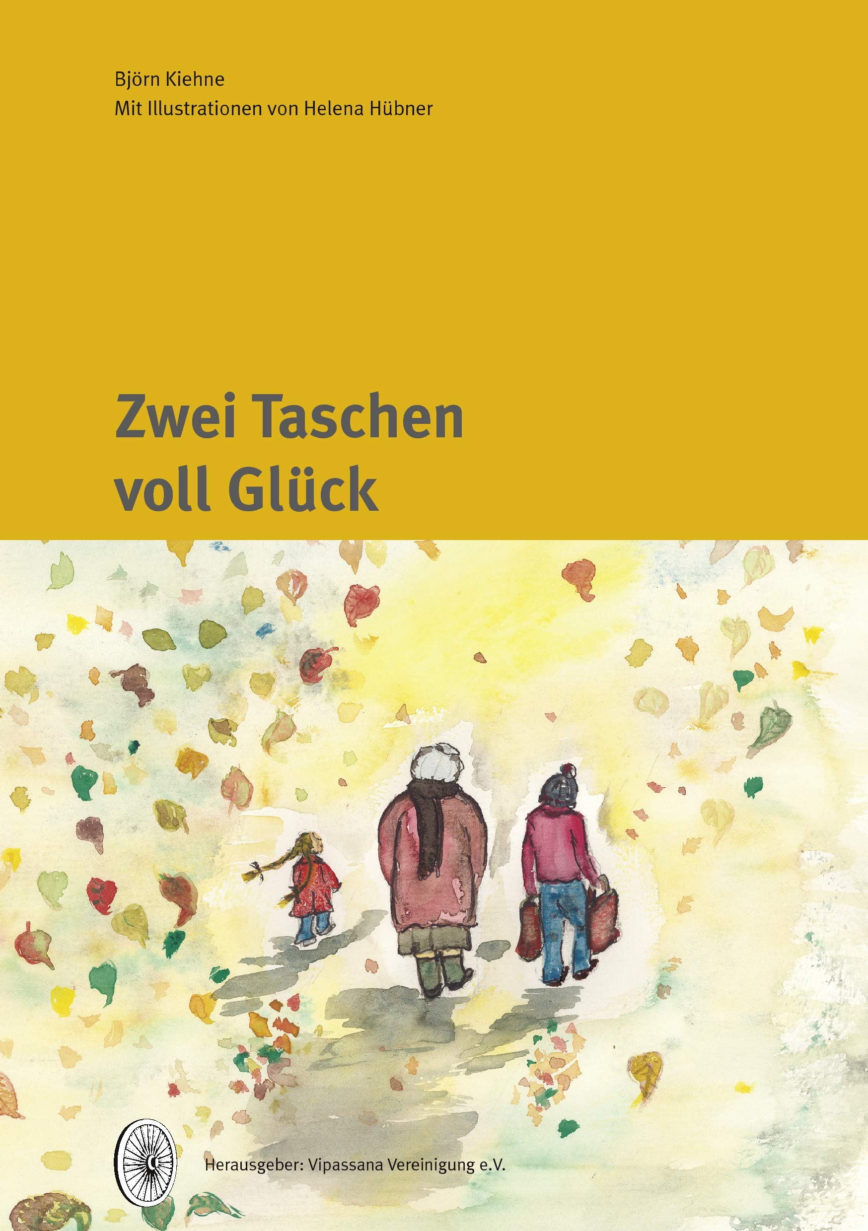 Zwei Taschen voll Glück Fantasy & Sci-Fi