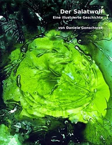Der Salatwolf Novels & Short Stories