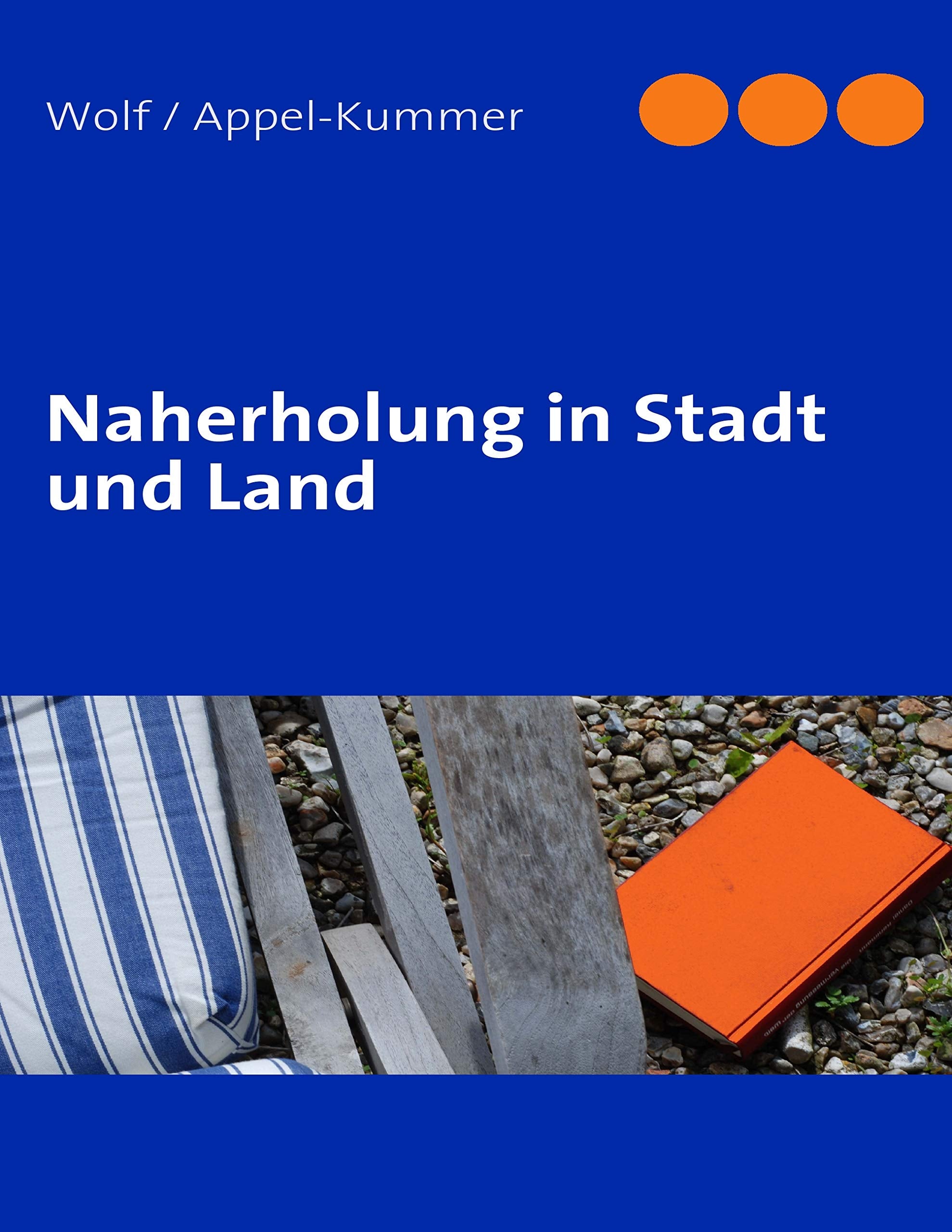 Naherholung in Stadt und Land Architecture