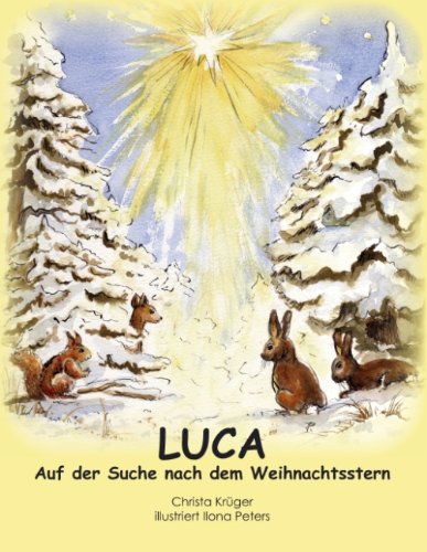 LUCA Novels & Short Stories