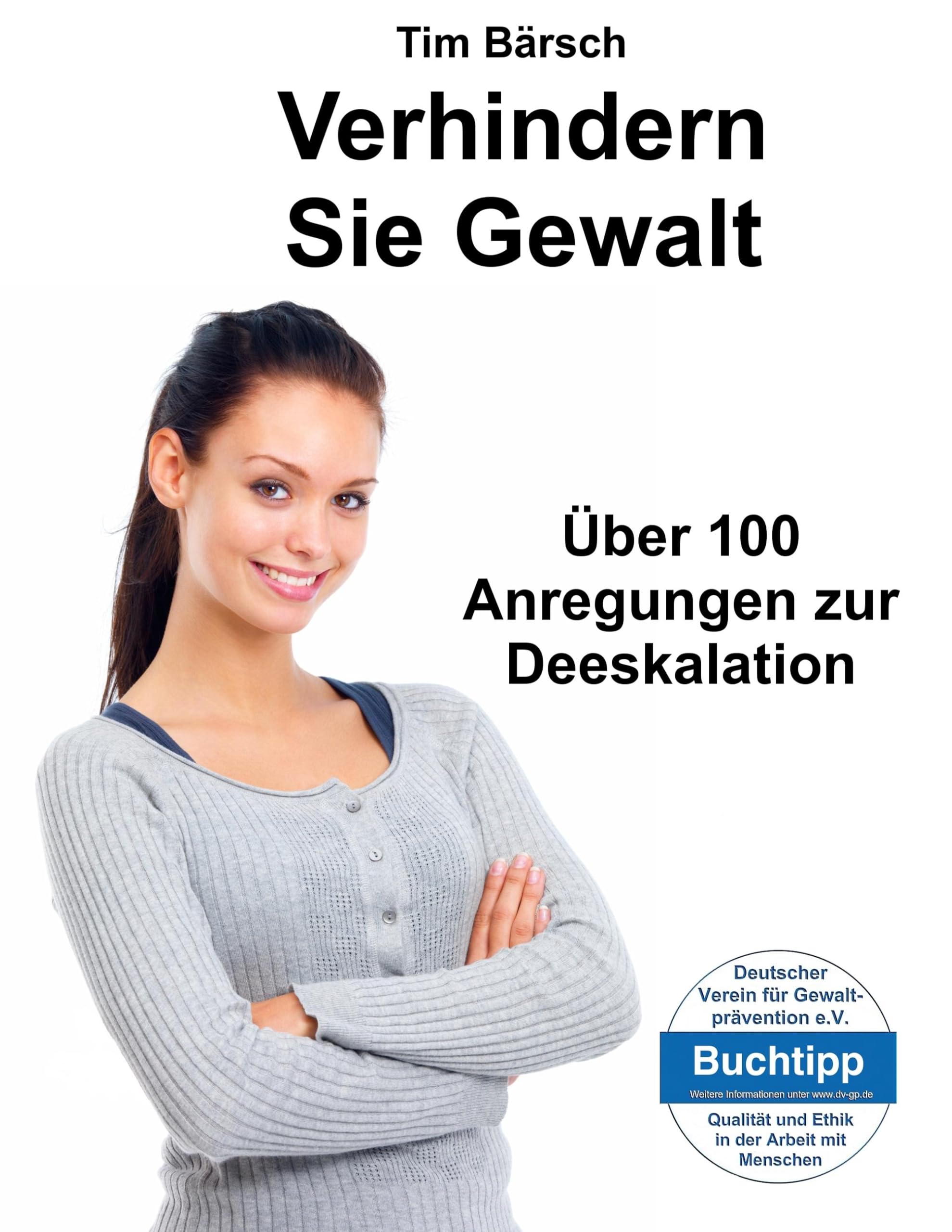 Verhindern Sie Gewalt Lifestyle Books