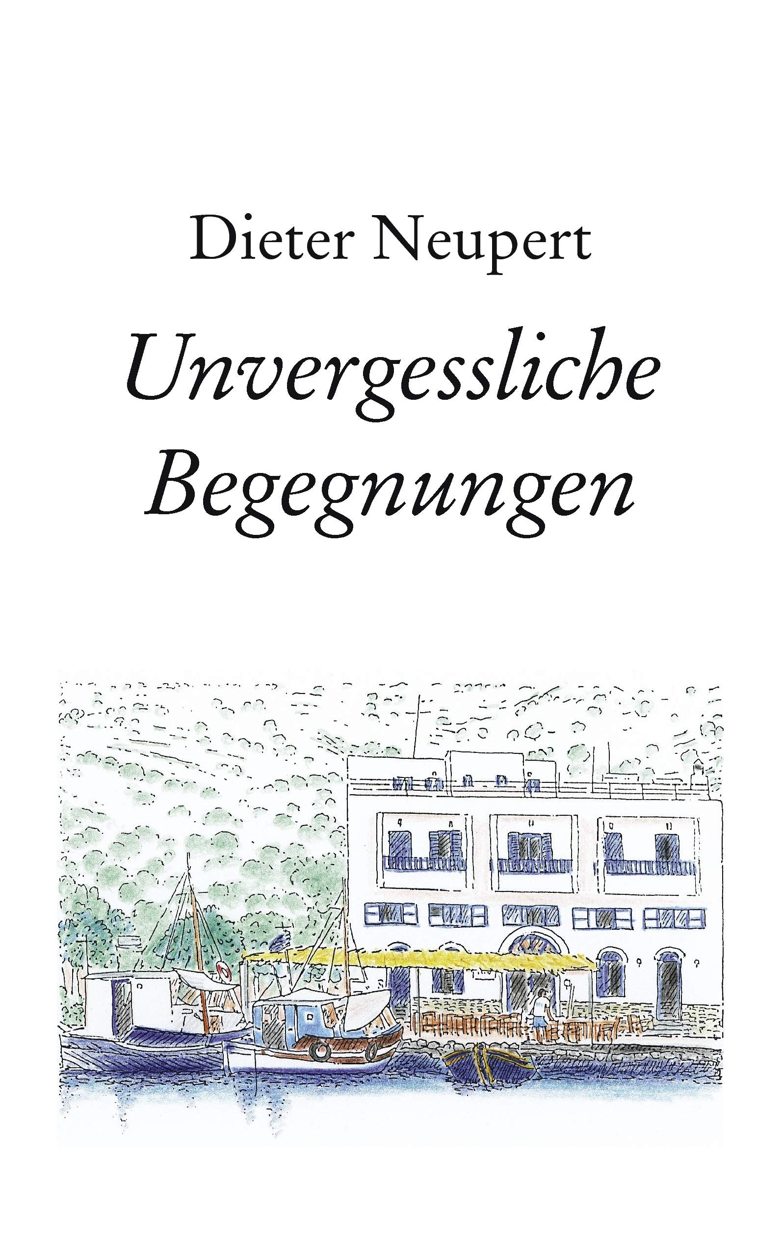 Unvergessliche Begegnungen Leisure, Home & Garden