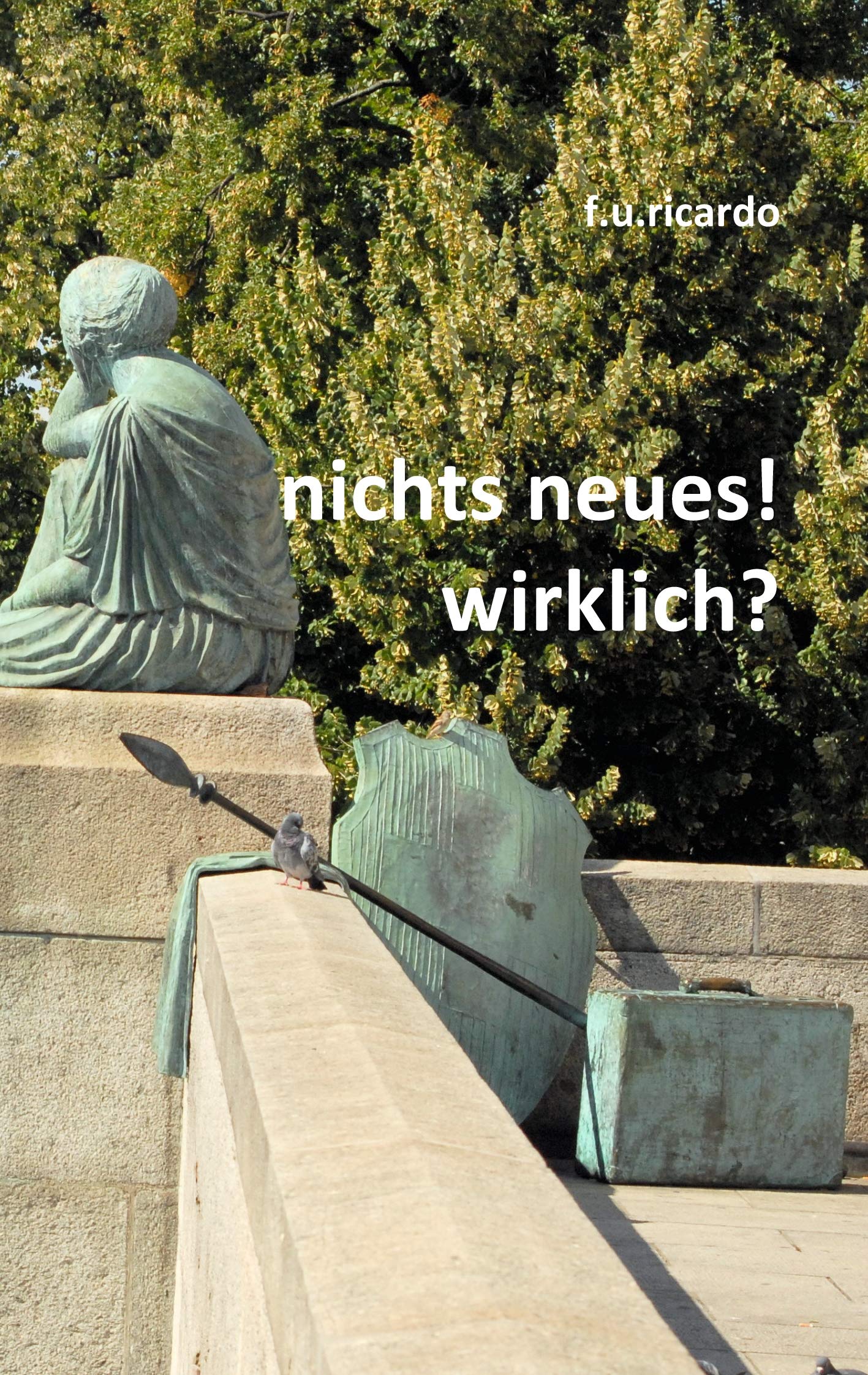 Product Image: Nichts Neues! Wirklich?