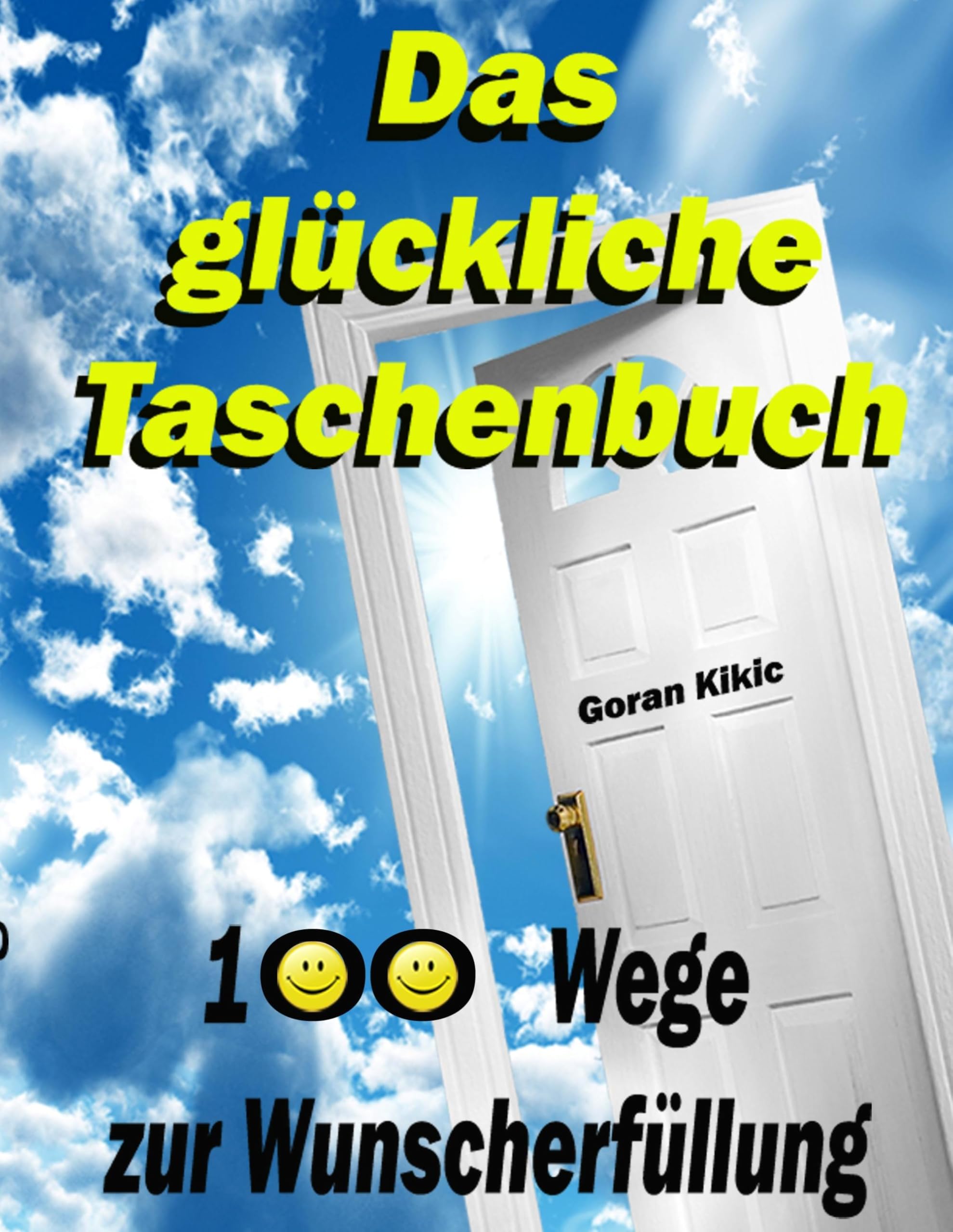 Product Image: Das glückliche Taschenbuch
