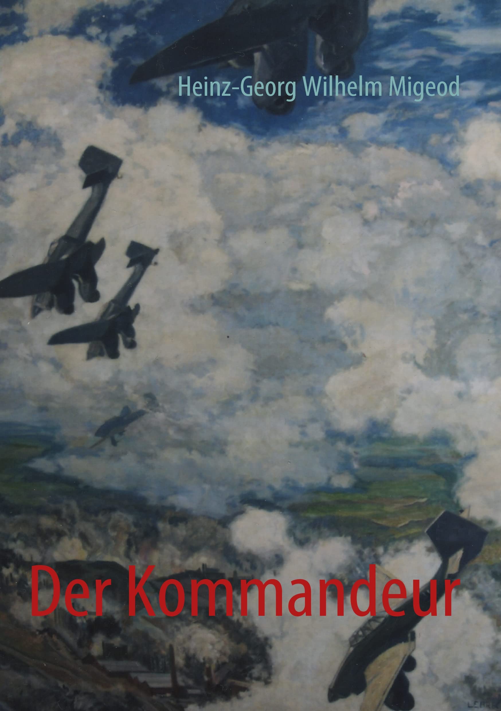 Der Kommandeur Politics & History