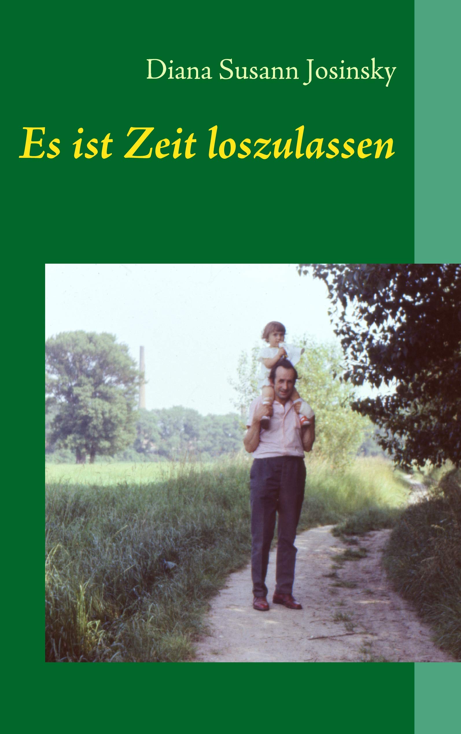 Es ist Zeit loszulassen Essays & Short Stories