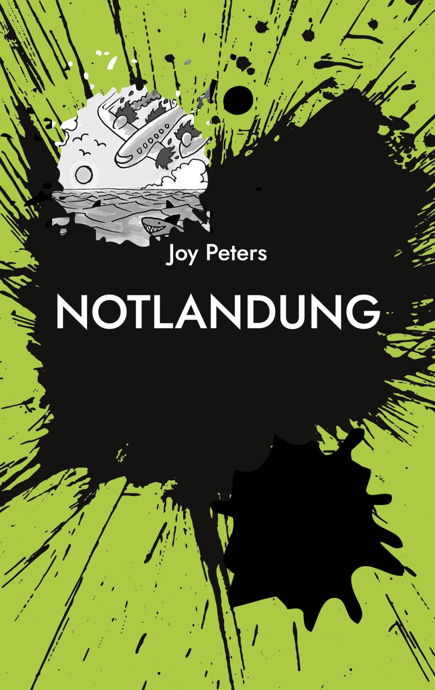 Notlandung Humour & Satire