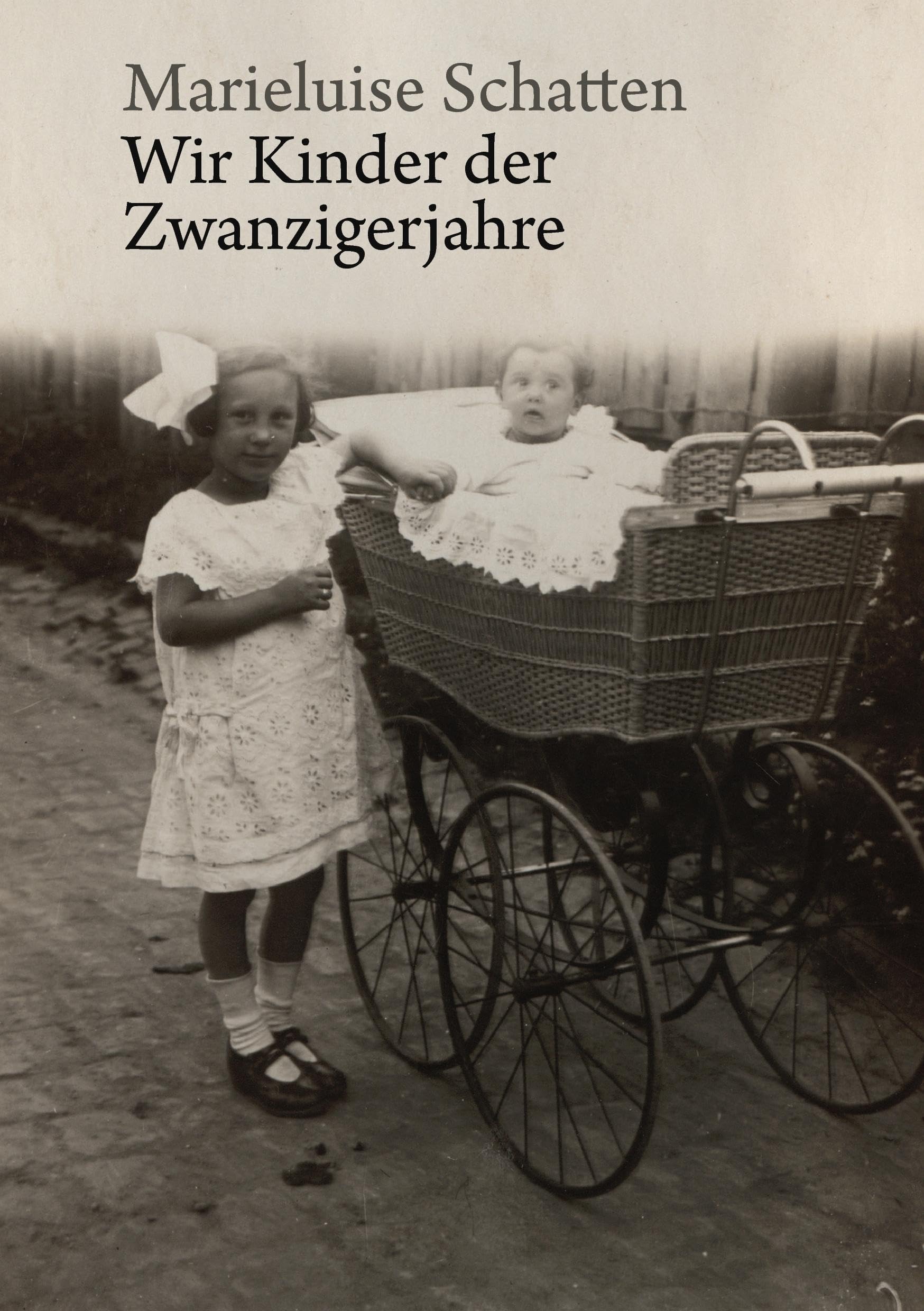 Wir Kinder der Zwanzigerjahre Personalities