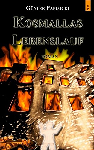 Kosmallas Lebenslauf Contemporary literature