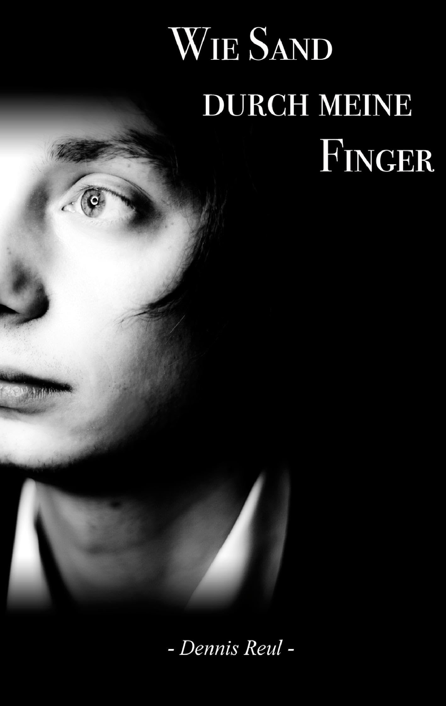 Wie Sand durch meine Finger book