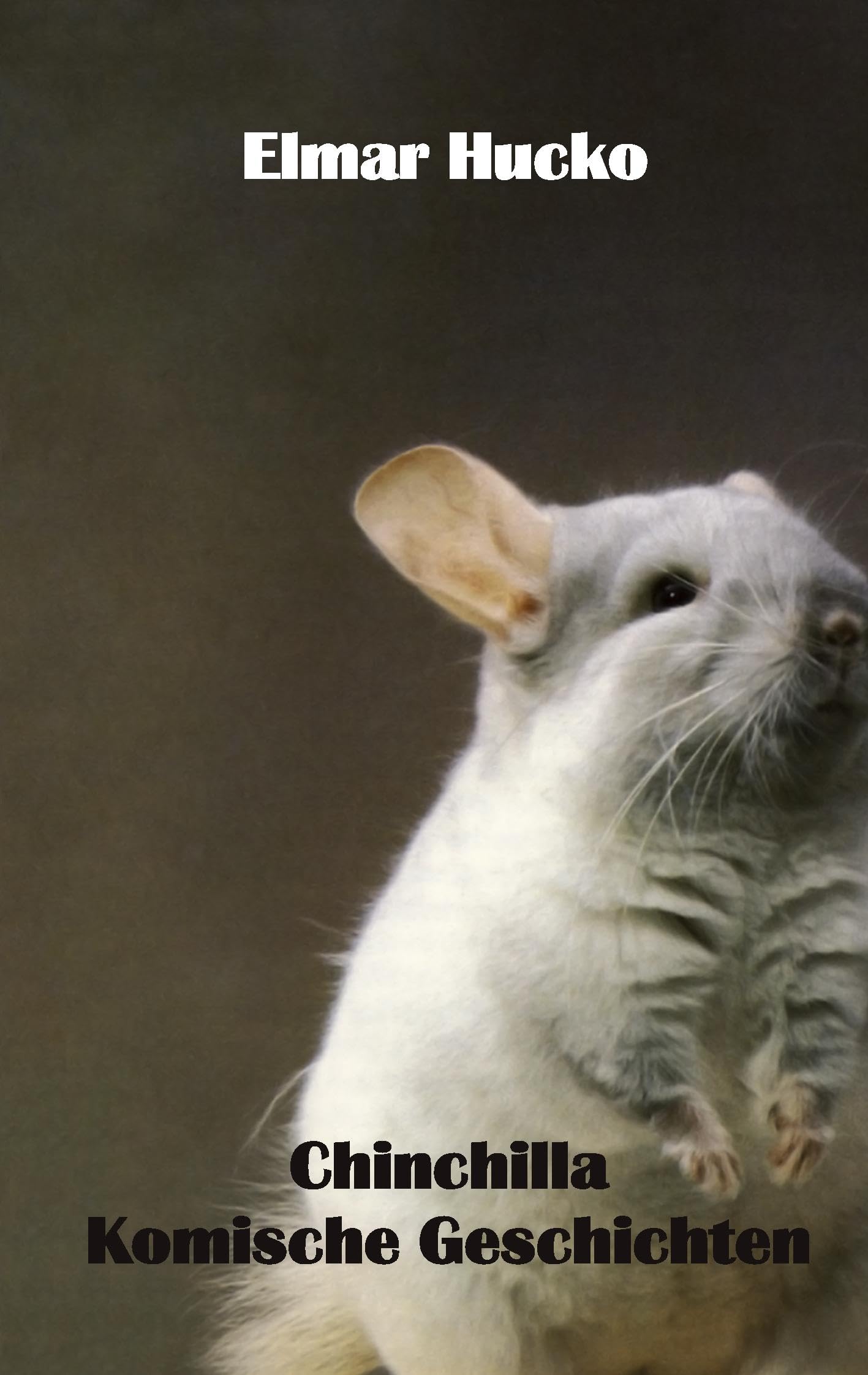 Chinchilla Contemporary literature Books
