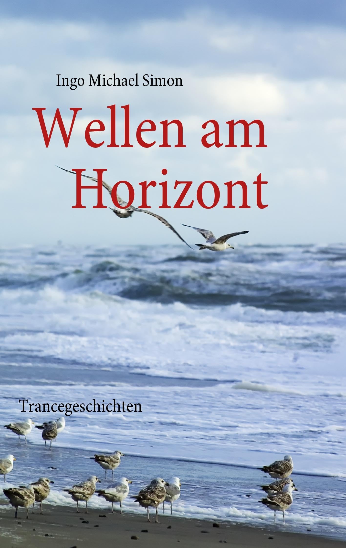 Product Image: Wellen am Horizont
