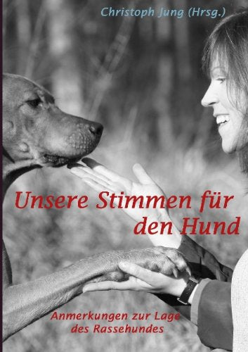 Unsere Stimmen für den Hund Pets