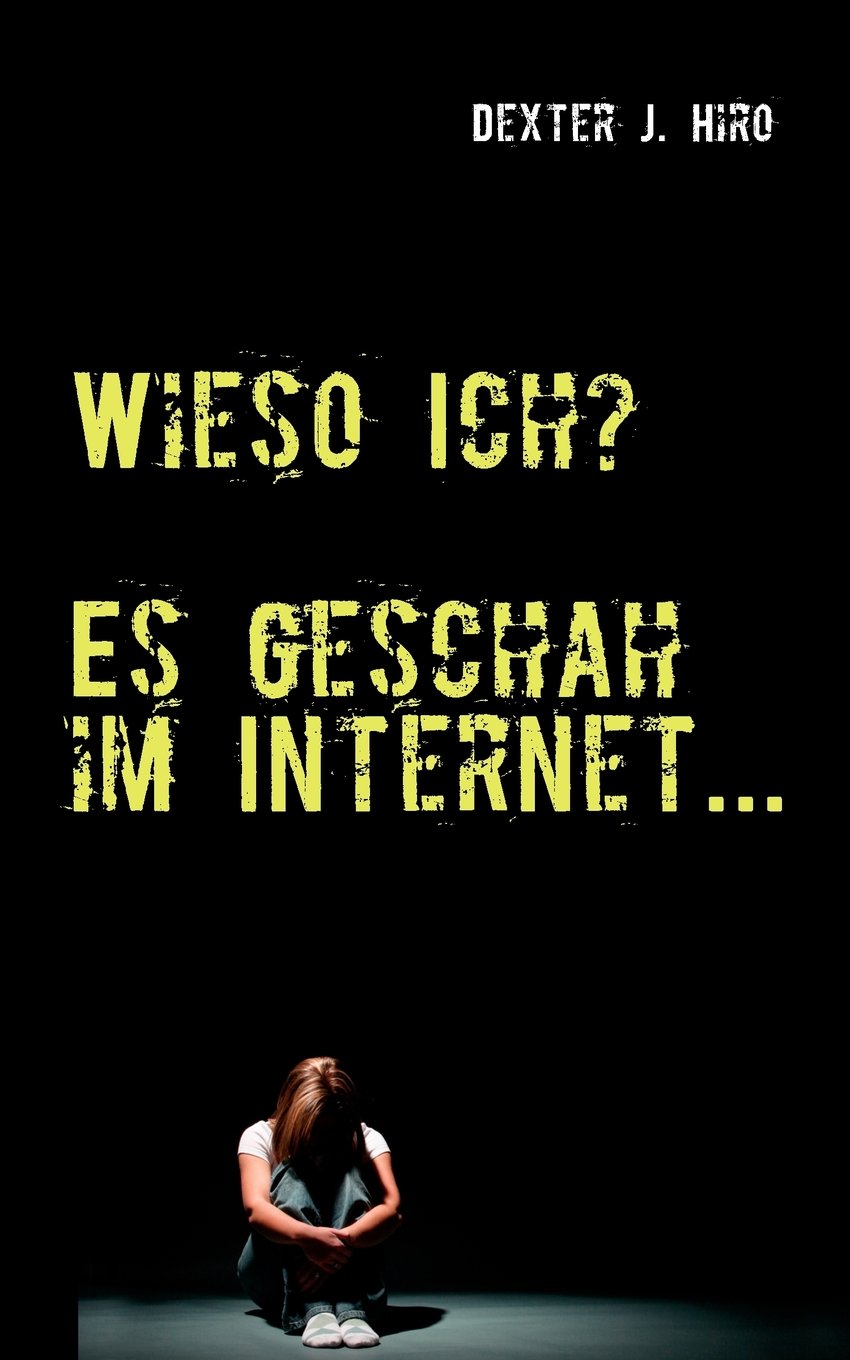 Wieso Ich? Contemporary literature Books