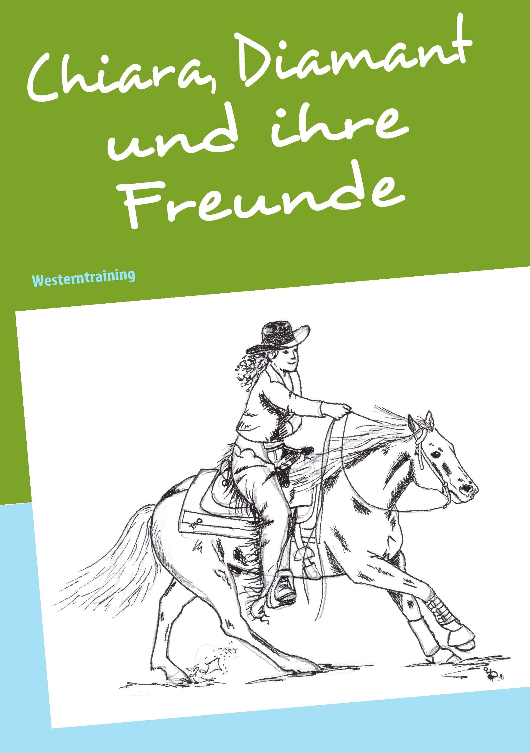 Chiara, Diamant und ihre Freunde Fantasy & Sci-Fi