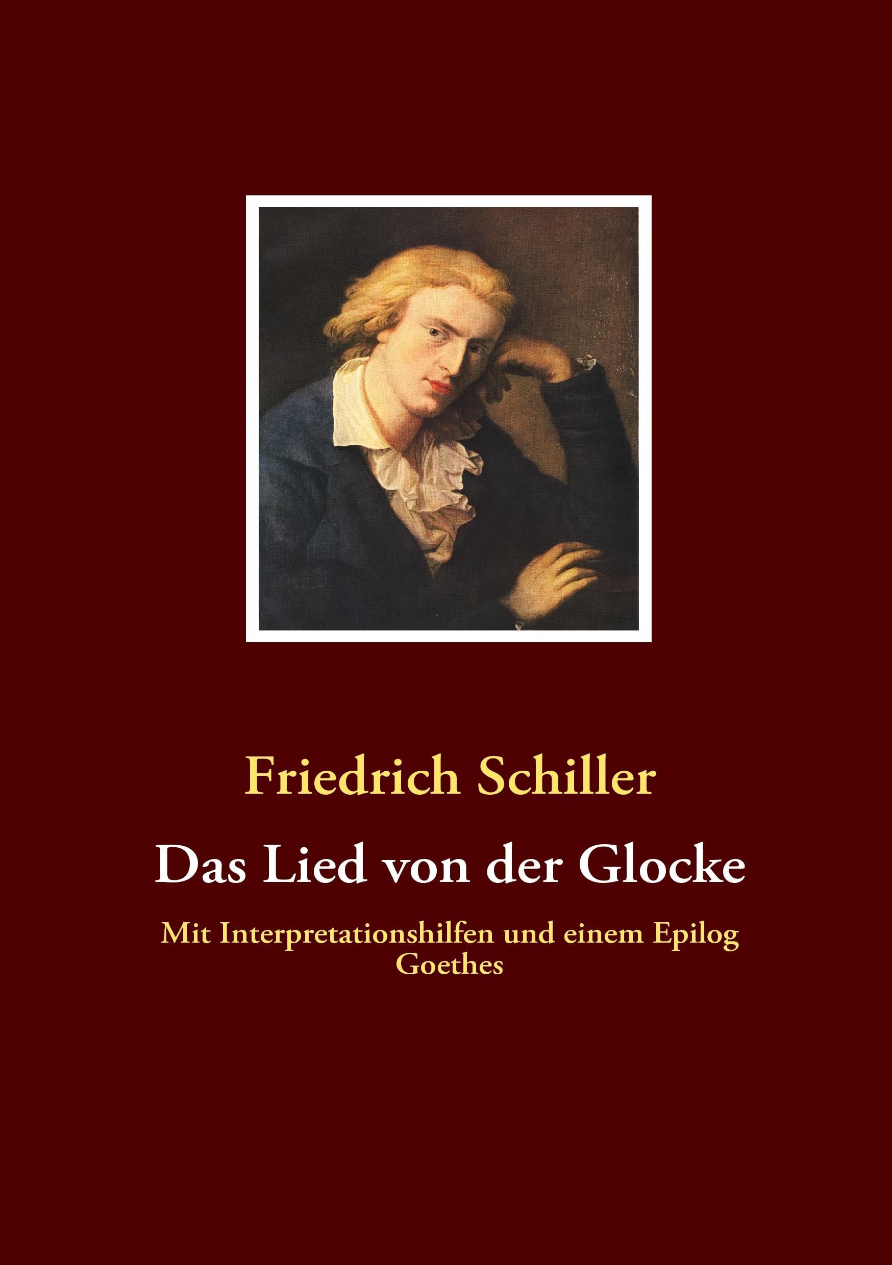 Das Lied von der Glocke Poetry