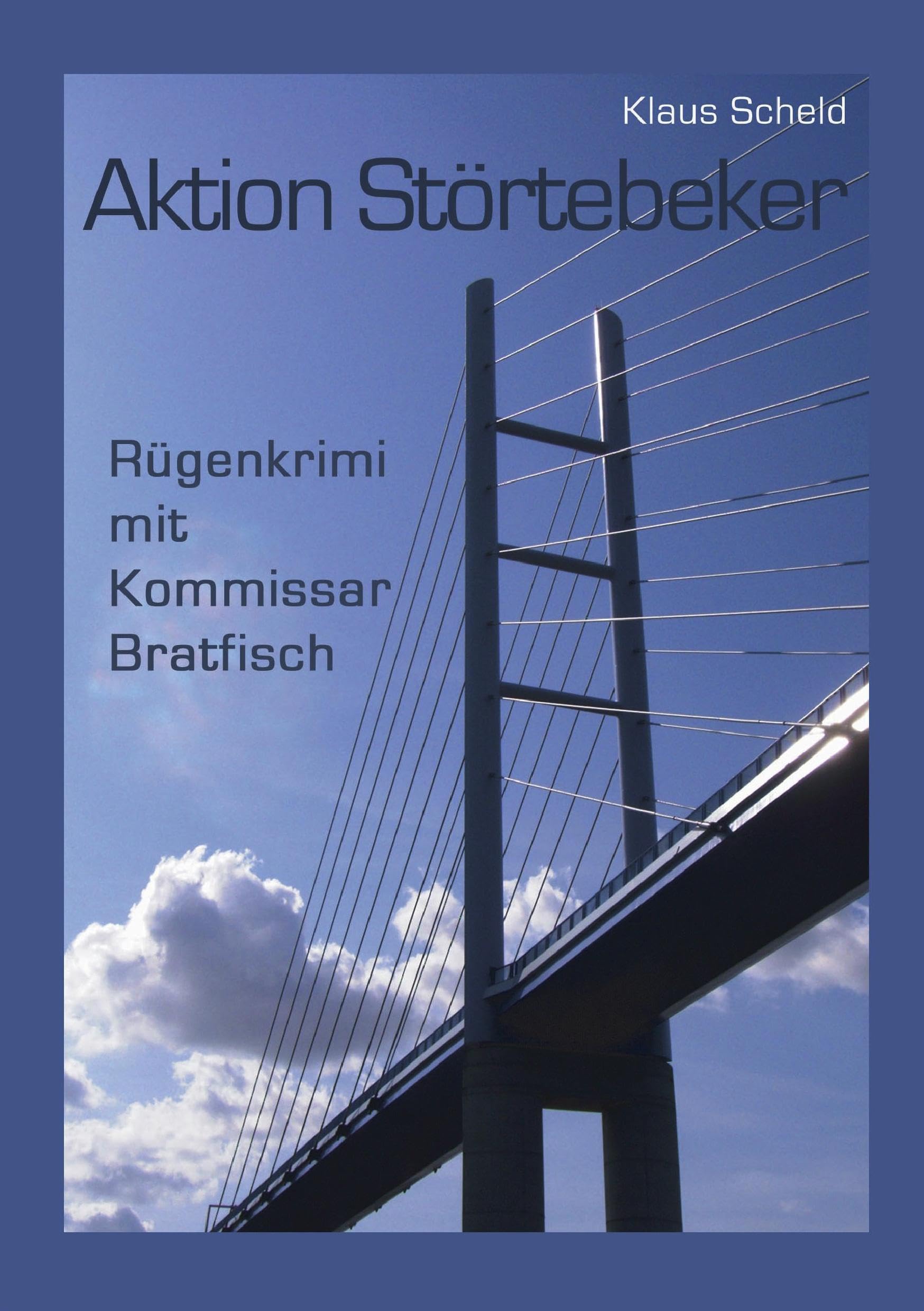 Aktion Störtebeker Contemporary literature Books