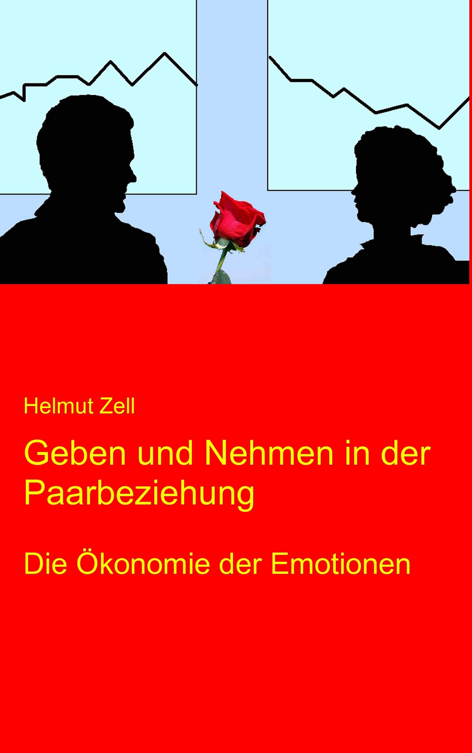 Geben und Nehmen in der Paarbeziehung Partnership & Love