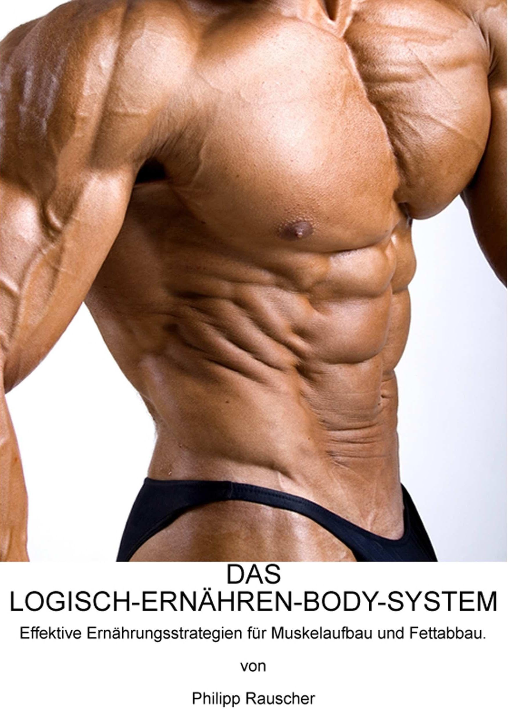 Product Image: DAS LOGISCH-ERNÄHREN-BODY-SYSTEM