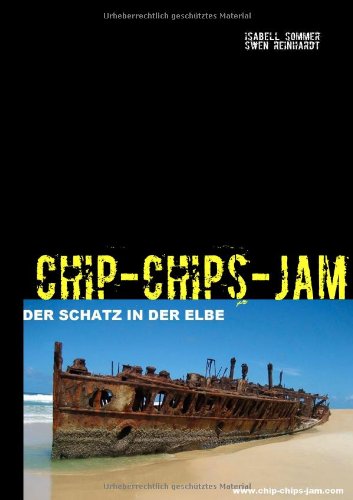 Product Image: Chip Chips Jam - 4