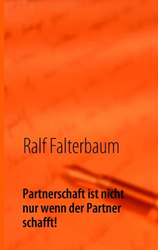 Partnerschaft Ist Nicht Nur Wenn Der Partner Schafft! Lifestyle