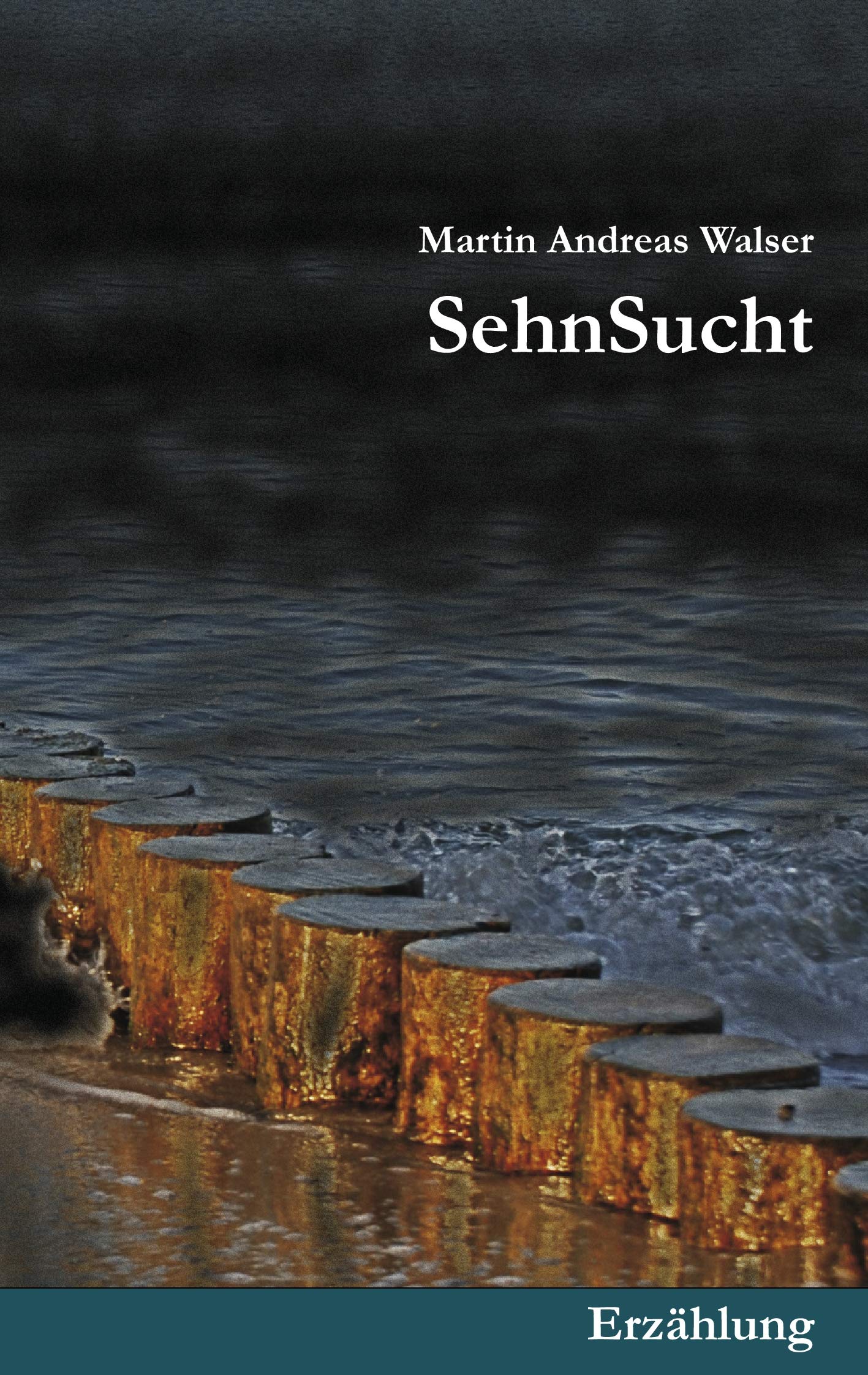 SehnSucht: Kleine Geschichte einer grossen Liebe Contemporary literature