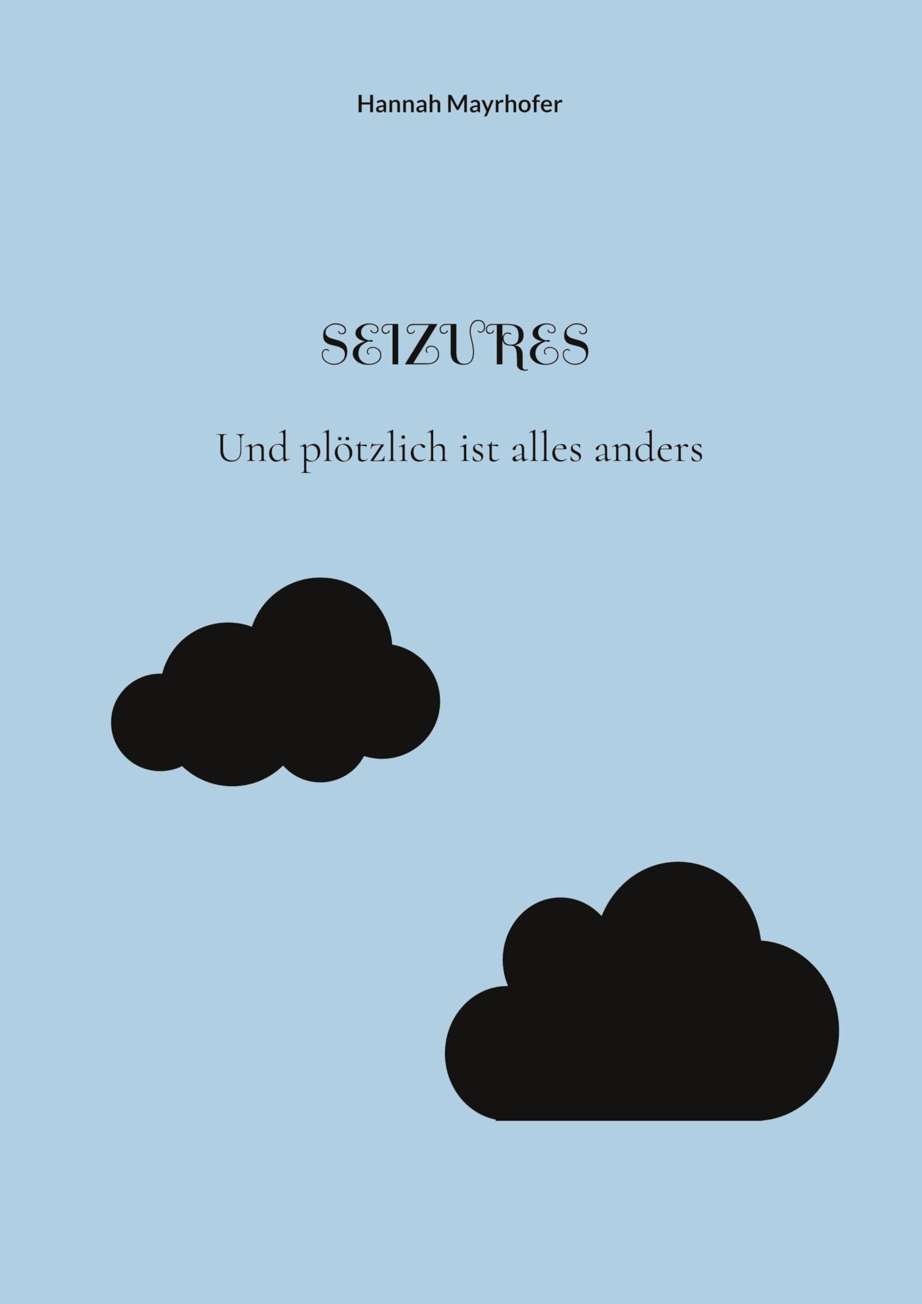 Seizures Non-fiction