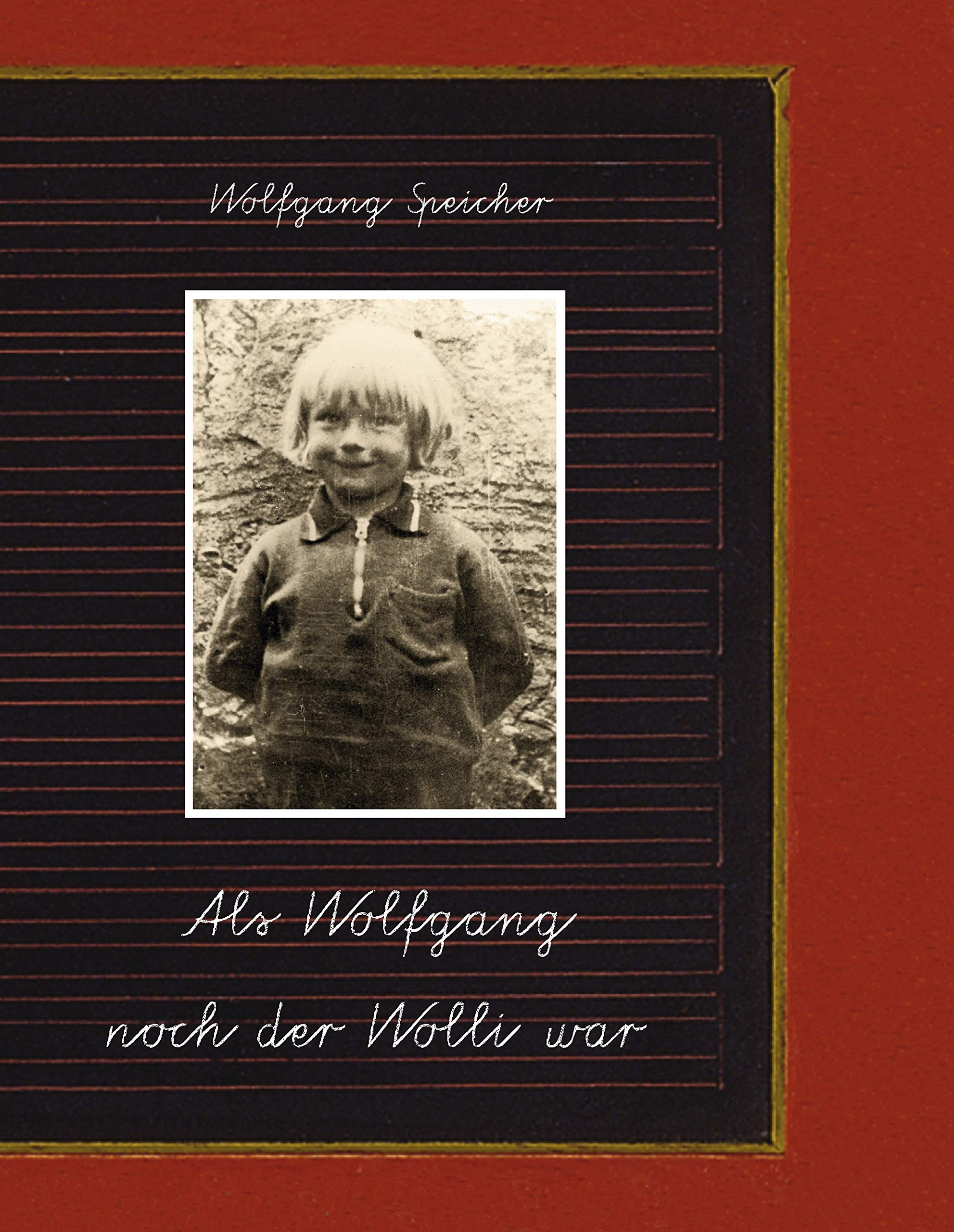 Als Wolfgang noch der Wolli war Classics