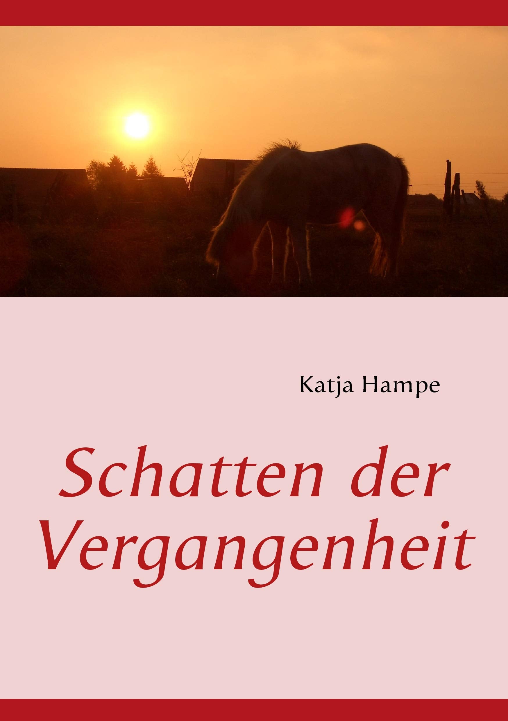Schatten der Vergangenheit Horror & Mystery