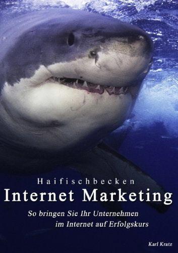 Haifischbecken Internet Marketing Computer Science