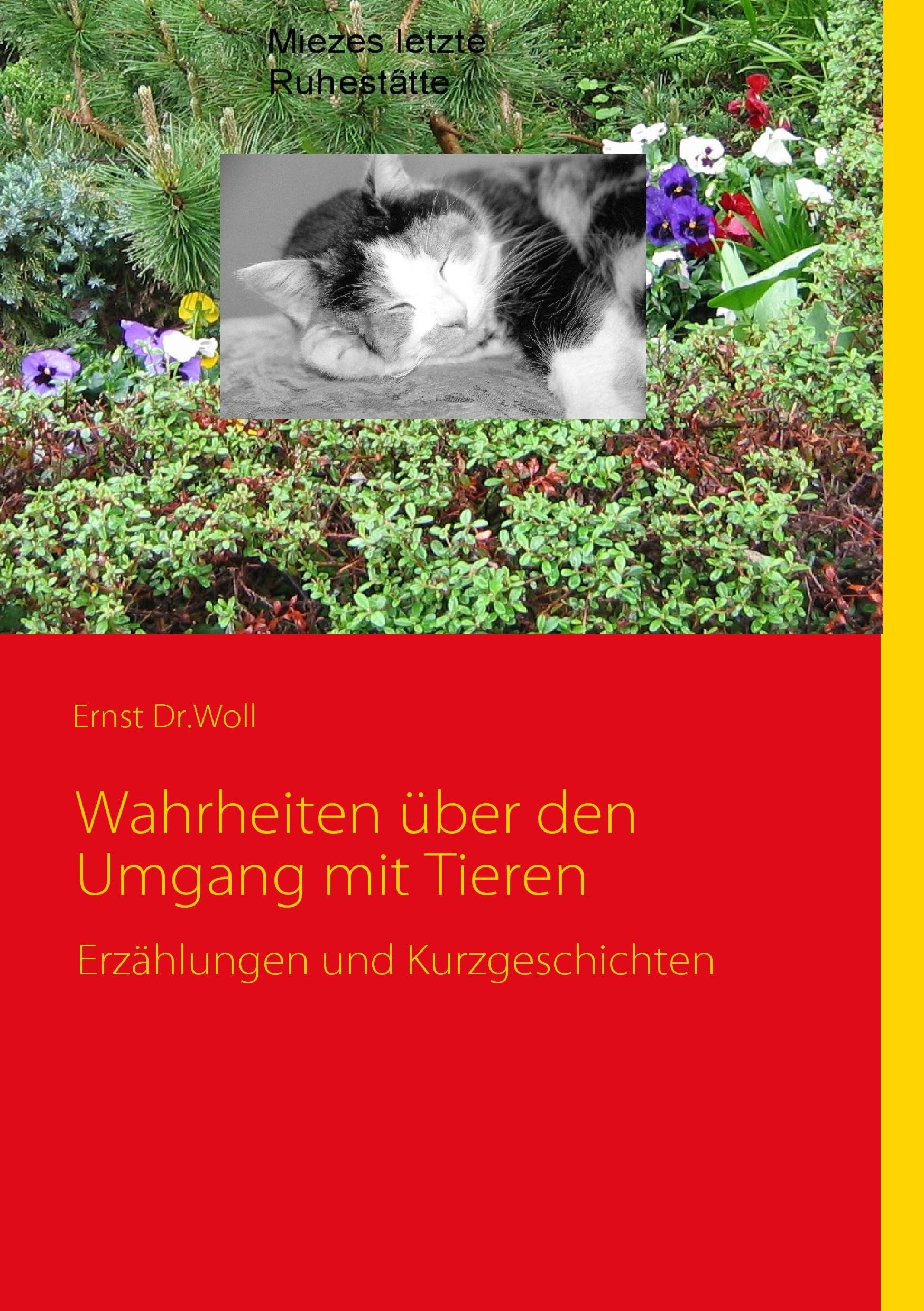 Wahrheiten über den Umgang mit Tieren Historical Fiction