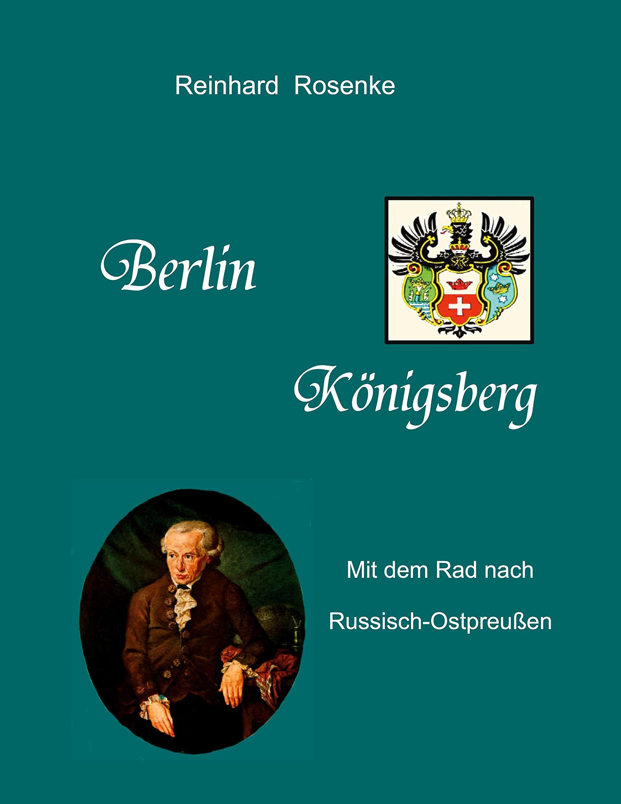 Berlin - Königsberg Leisure, Home & Garden