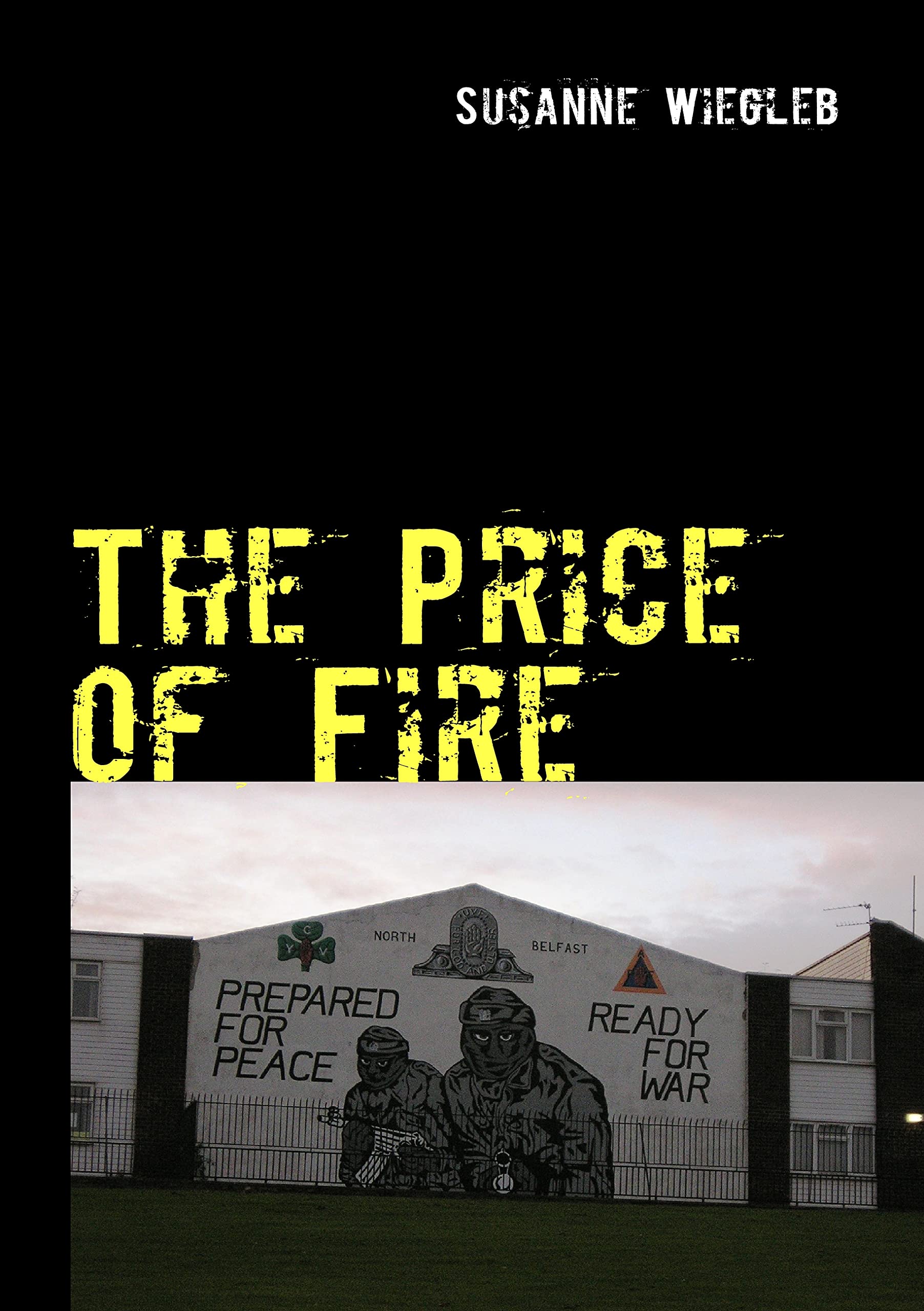 The Price of Fire Contemporary literature