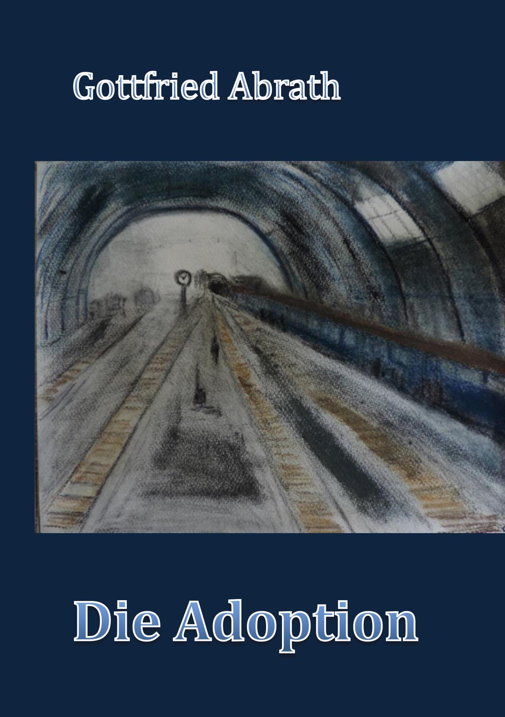 Die Adoption Contemporary literature Books