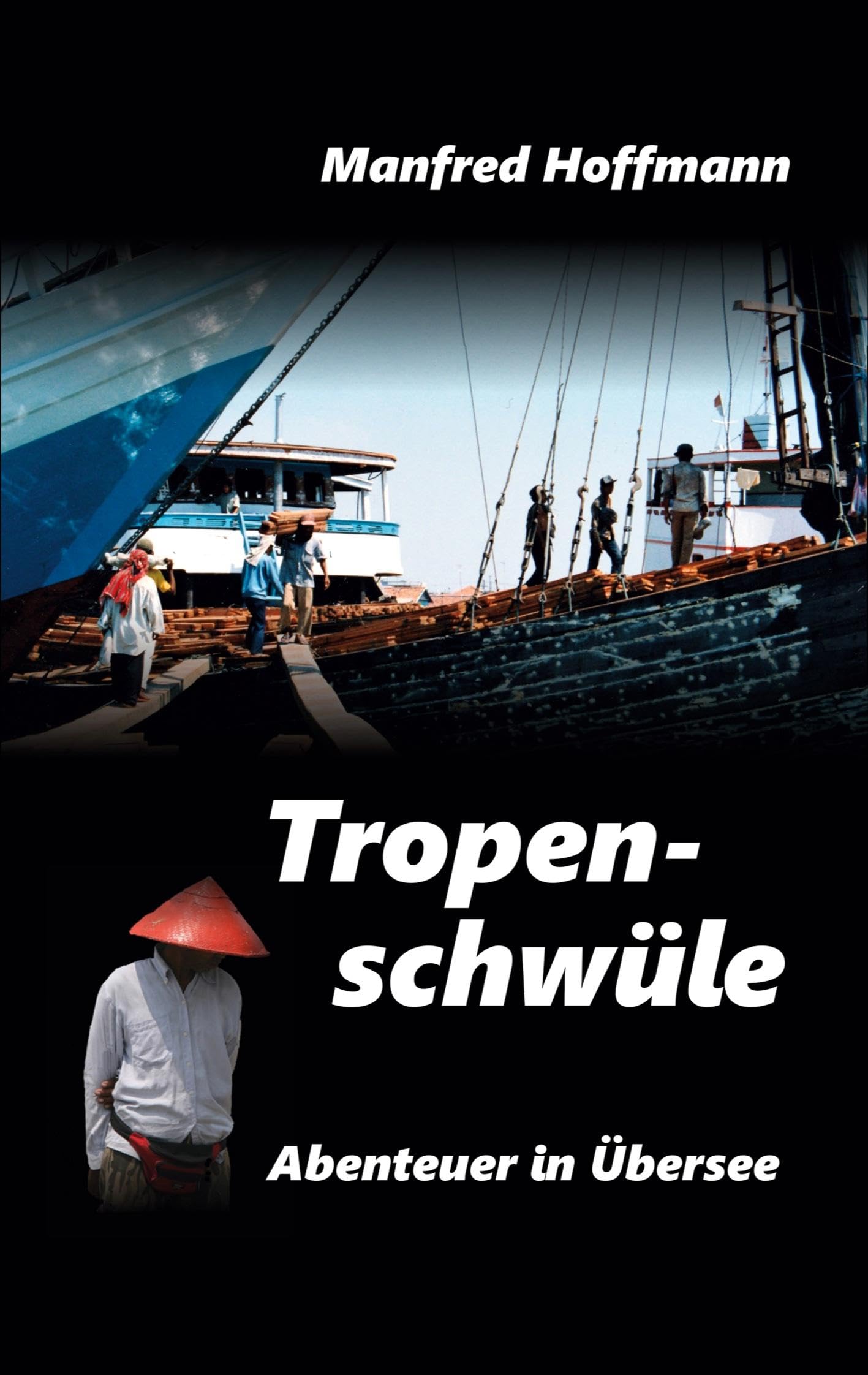 Product Image: Tropenschwüle