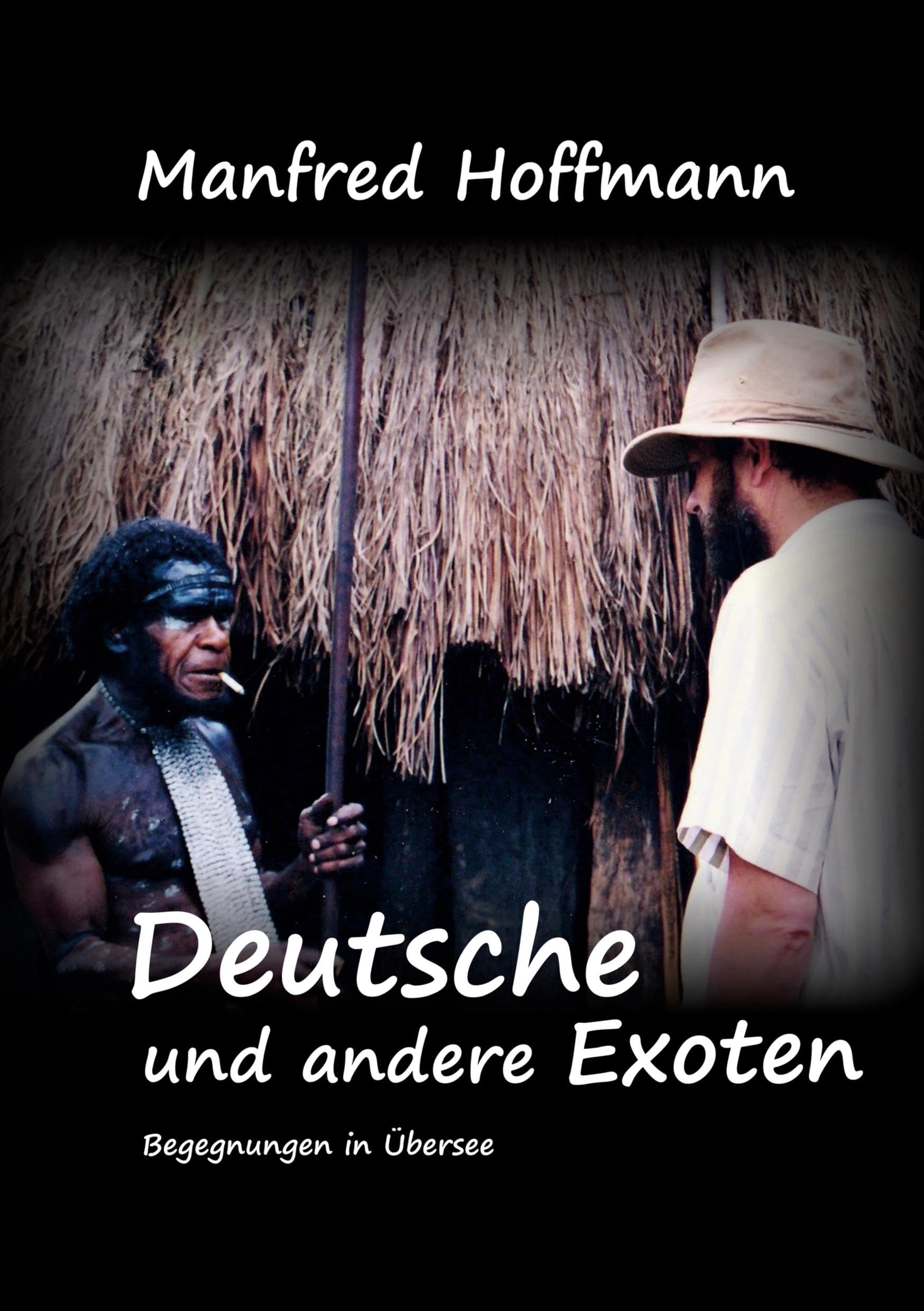 Deutsche und andere Exoten Books