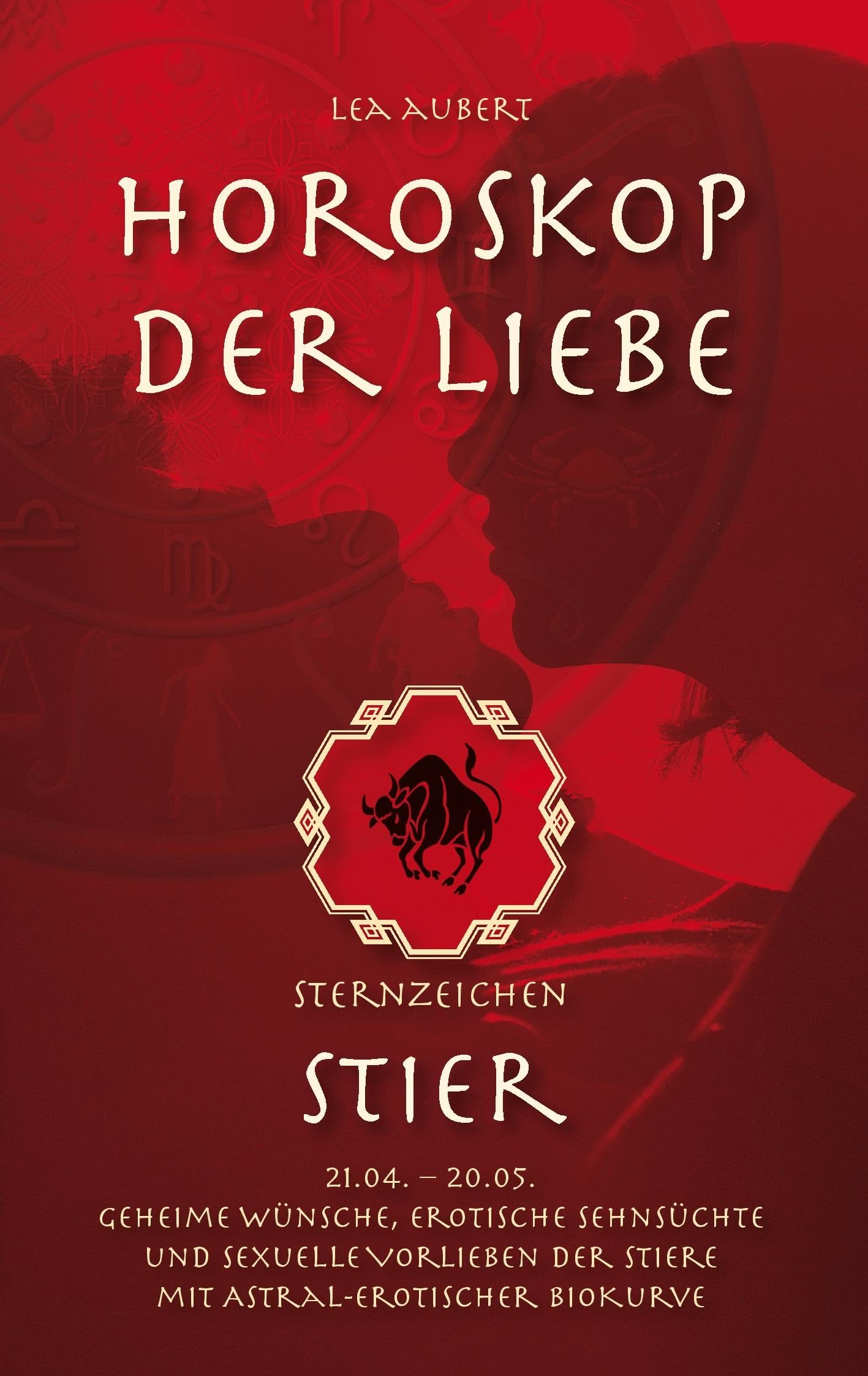 Product Image: Horoskop der Liebe - Sternzeichen Stier