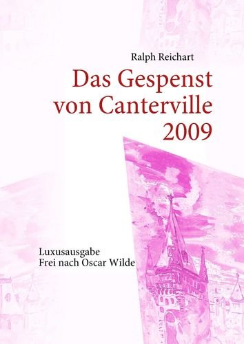 Das Gespenst von Canterville 2009 Humour & Satire