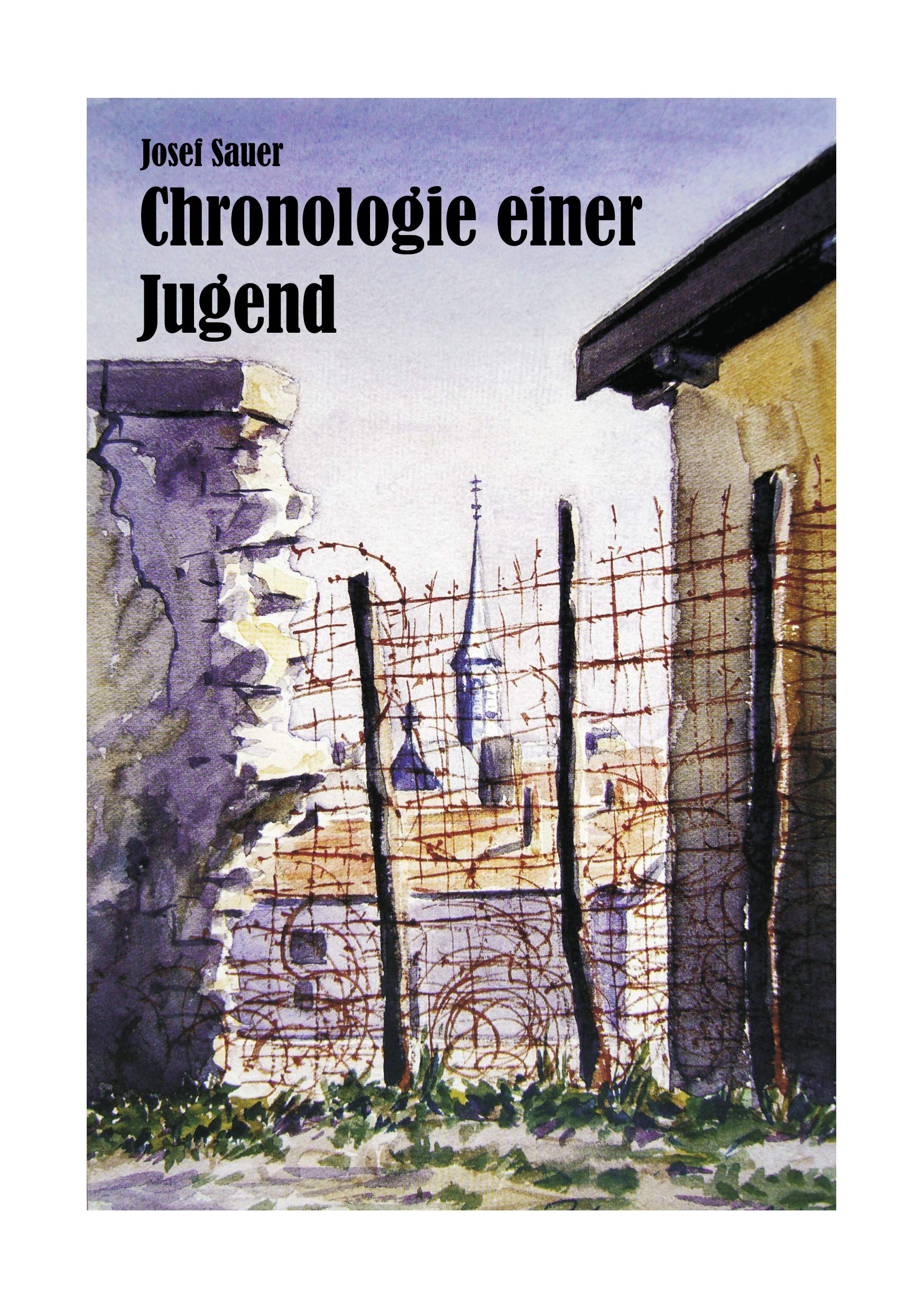 Chronologie einer Jugend Memories