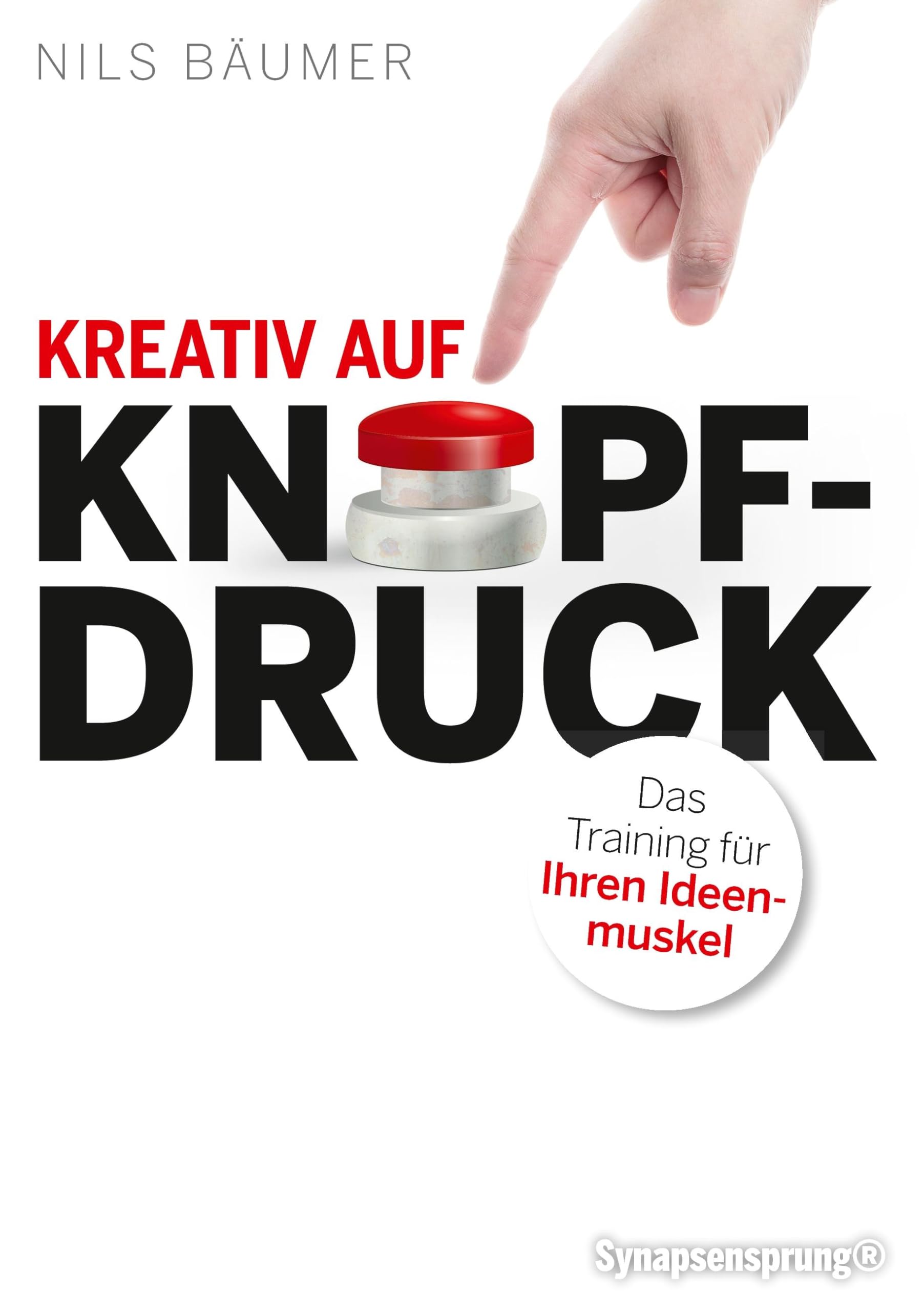 Kreativ auf Knopfdruck Business, Finance & Career