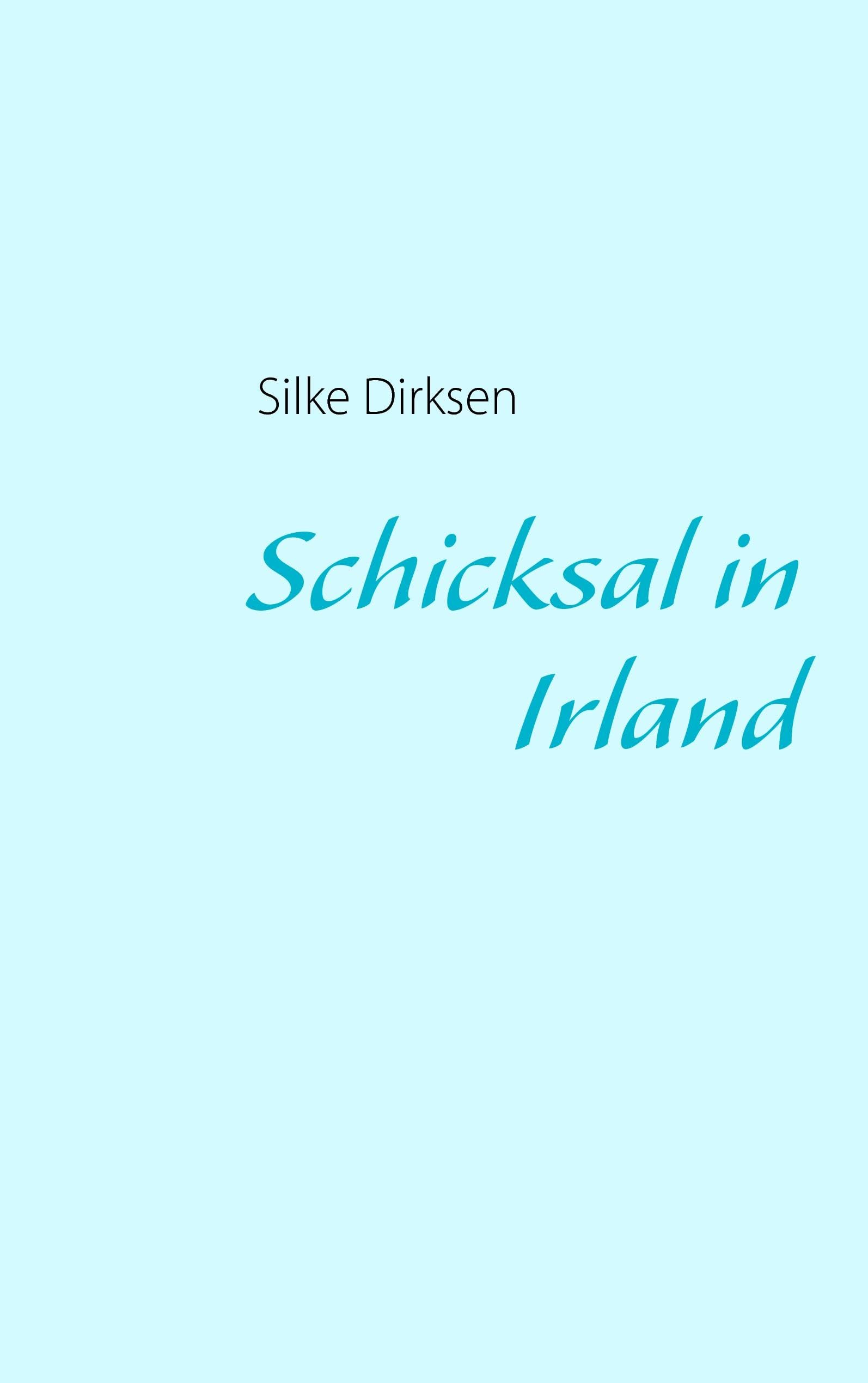 Product Image: Schicksal in Irland
