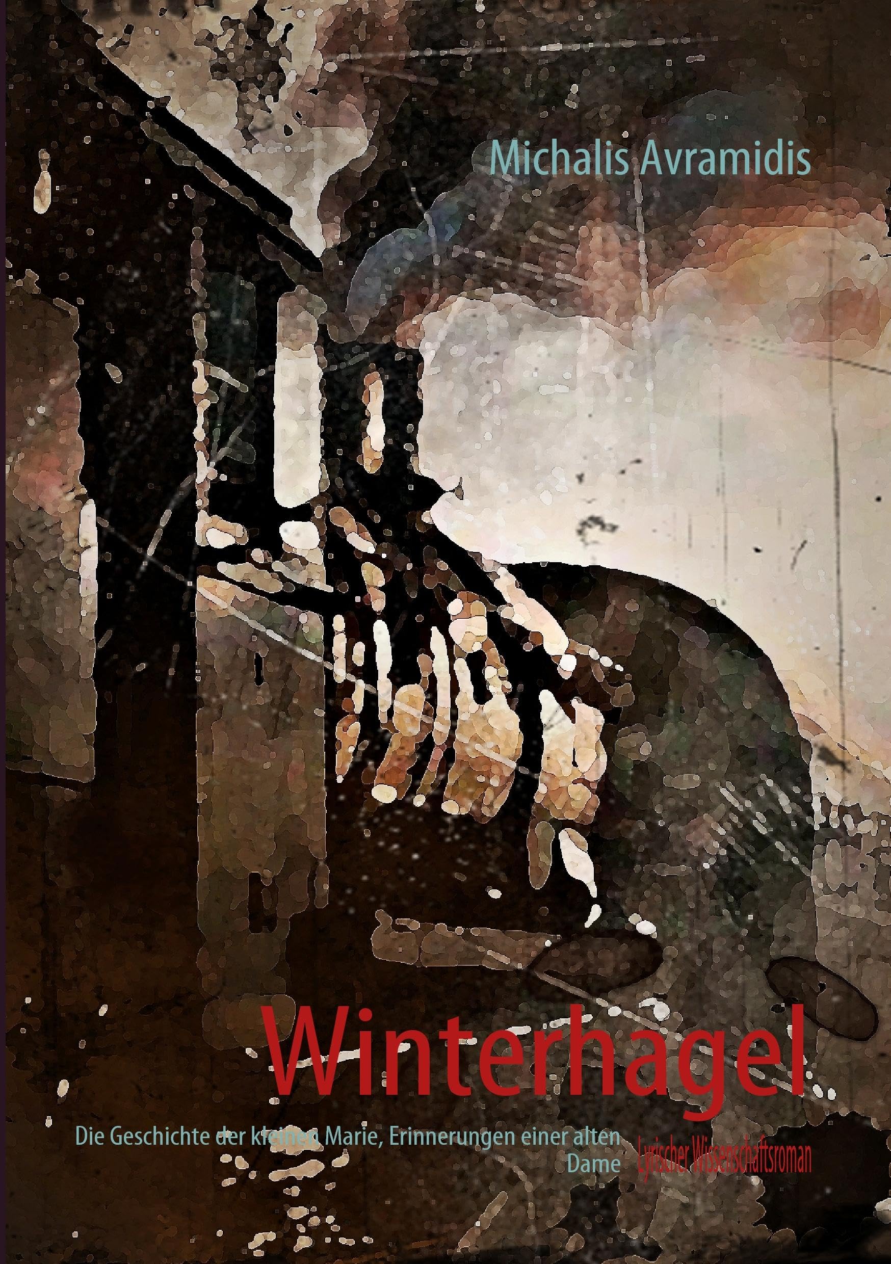 Winterhagel: Die Geschichte der kleinen Marie, Erinnerungen einer alten Dame Drama