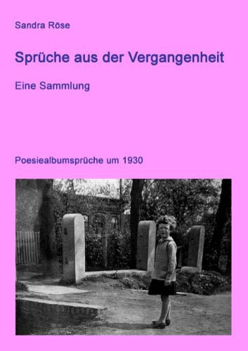 Sprüche aus der Vergangenheit Lifestyle