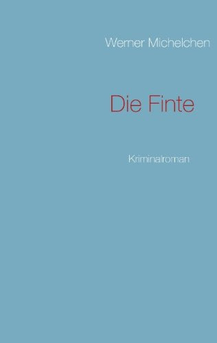 Die Finte Contemporary literature Books