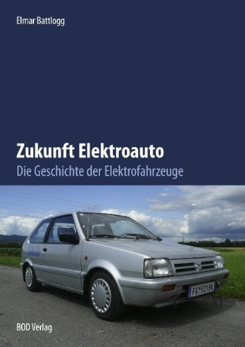 Product Image: Zukunft Elektroauto