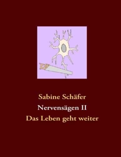 Product Image: Nervensägen II